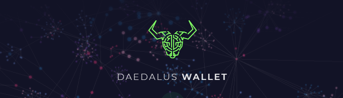 Cardano Shelley: How to stake in Daedalus | Cardanians